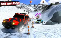 6x6 Offroad Driving Fun: 3D Jeep Adventure Screen Shot 1