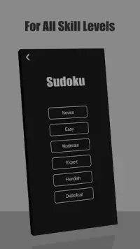 Sudoku  |  No Ads Screen Shot 3