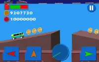 Car Jump Racing Screen Shot 7