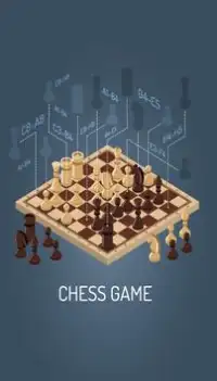 chess Screen Shot 1