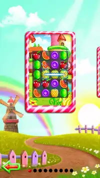 Candy Quest Screen Shot 1