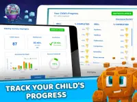 Matific Galaxy - Maths Games for Kindergarten Screen Shot 17
