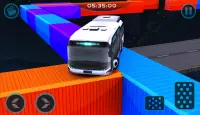 Extreme Bus Driving Simulator 2019 Screen Shot 1