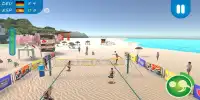 Beach Volley 2016 Screen Shot 2