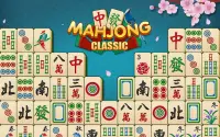 Mahjong-Match Puzzle Games Screen Shot 13