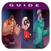 Disney Heroes Battle Mode Guide
