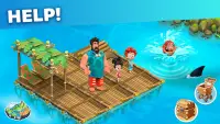 Family Island™ — Farming game Screen Shot 0