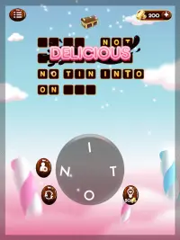 Word Prodigy - Free Puzzle Game Screen Shot 23