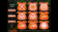 Fairy Mahjong CHRISTMAS majong Screen Shot 4
