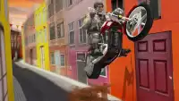 Street Bikers 3D Screen Shot 5