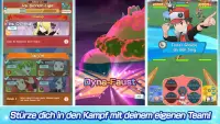 Pokémon Masters EX Screen Shot 5
