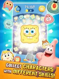 SpongeBob Game Station Screen Shot 11