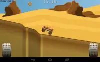 Chicken Kart Racing Flock Screen Shot 10