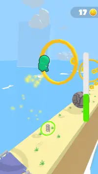 Jump Jump Hero Screen Shot 4