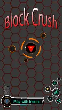 Block Crush  Puzzle - game xep khoi moi Screen Shot 0
