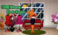 Crazy Mommy Dress Designer: Fashion Games Screen Shot 5