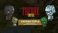 Trevox Empire - Türk Yapımı Strateji Oyunu Screen Shot 0