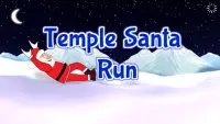 Temple Santa Run Screen Shot 7