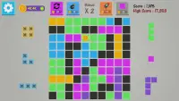 Block Puzzle Color 2021 Screen Shot 11