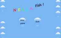 Nella Fish Screen Shot 0