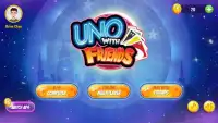 Uno with Friends Screen Shot 0