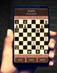Kings OF Chess Screen Shot 2