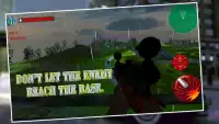 Sniper Base Attack Screen Shot 0