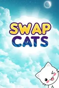 Swap Cats Screen Shot 3