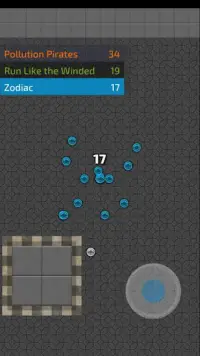 Join Clash 2D Screen Shot 0