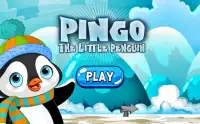 Pingo The Little Penguin Screen Shot 0