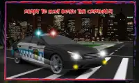 Police Drive: Car Simulation Screen Shot 0