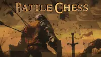 Battle Chess 3D Screen Shot 4
