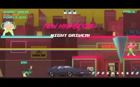Top Run: Retro Pixel Adventure Screen Shot 11