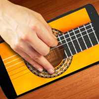 Jogo Simulador De Guitarra