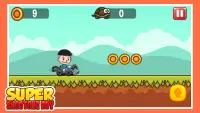 Super Shoot Boy - Kid Game Screen Shot 6