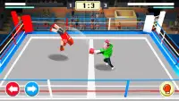 Mine Boxing - 2019 Sports fun world fighting game Screen Shot 2