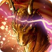 Gold Dragon