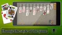 Classic Solitaire Free Screen Shot 2