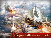 Age of Kings: Skyward Battle Screen Shot 6