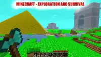 MINI CRAFT : SURVIVAL EDITION 2019 Screen Shot 3