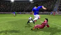 Dream League Soccer Screen Shot 6