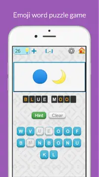 Word collection - Word games Screen Shot 6