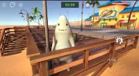 Squid Challenge 3D : Online Screen Shot 22
