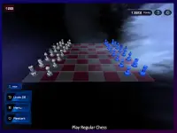 Space Chess Screen Shot 3