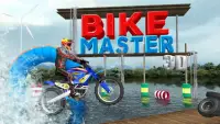 Bike Master 3D : Bike Racing Screen Shot 0