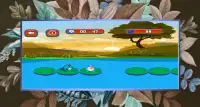 Amazing Frog Battle Adventure Screen Shot 5