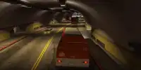 Real City Bus Driving Simulator 2019 Screen Shot 3