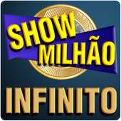 Jogo Infinito - Show do Milhão