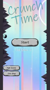 Crunch Time - The Game - Birdies Story Screen Shot 0