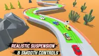 Speed Drifty Car Drive 3D Screen Shot 4